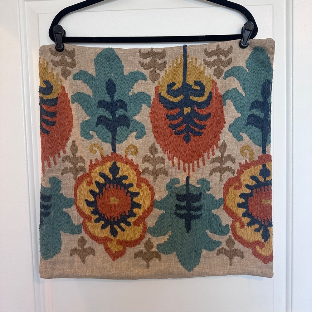 Pottery Barn - Pillow Case